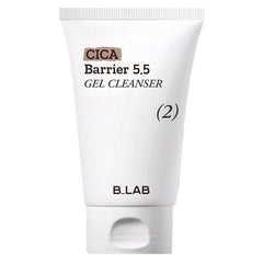 Cica Barrier 5.5 Gel Cleanser - koreanblossom