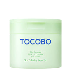 Cica Calming Aqua Pad - koreanblossom