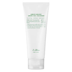 Green Relief Amino Gel Cleanser - koreanblossom