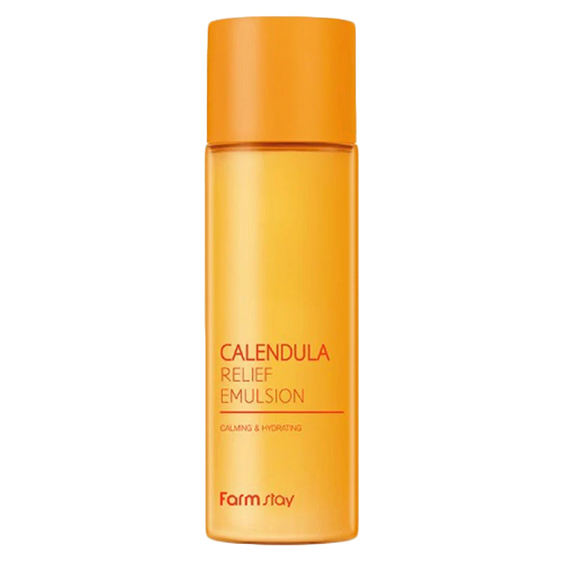 Calendula Relief Emulsion - koreanblossom