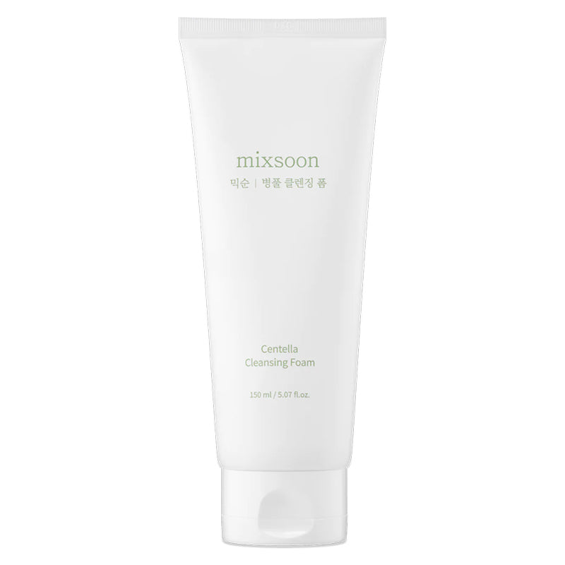 Centella Cleansing Foam - koreanblossom