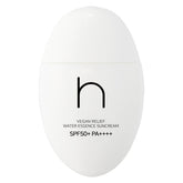 Vegan Relief Water Essence Sun Cream SPF50+ PA++++ - koreanblossom