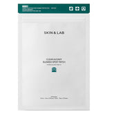 Clean & Easy Blemish Spot Patch - koreanblossom