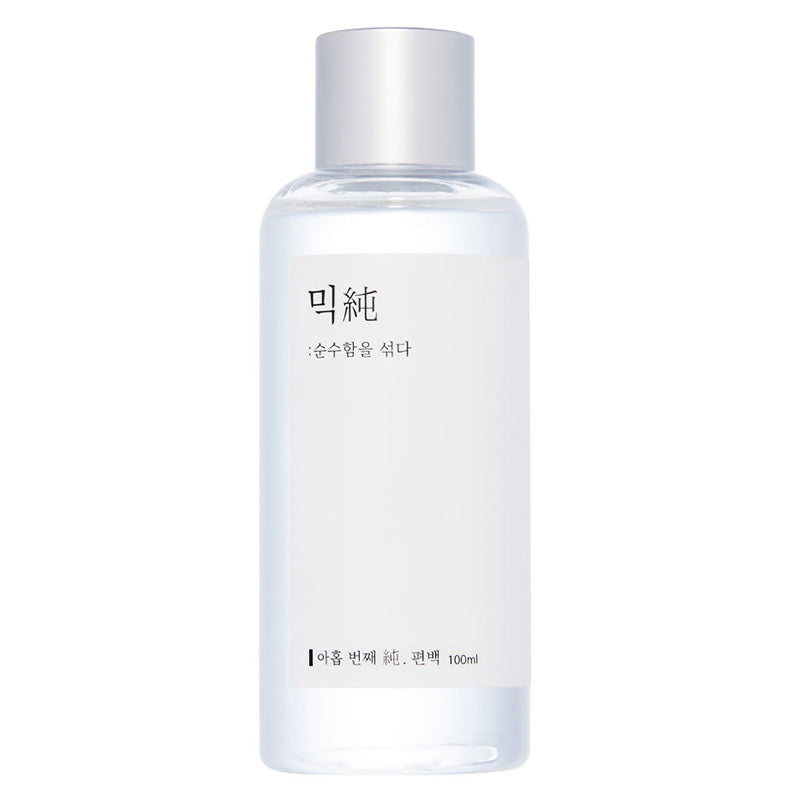 Hinoki Essence - koreanblossom