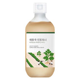 Mugwort Calming Toner - koreanblossom