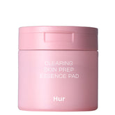 Clearing Skin Prep Essence Pad - koreanblossom