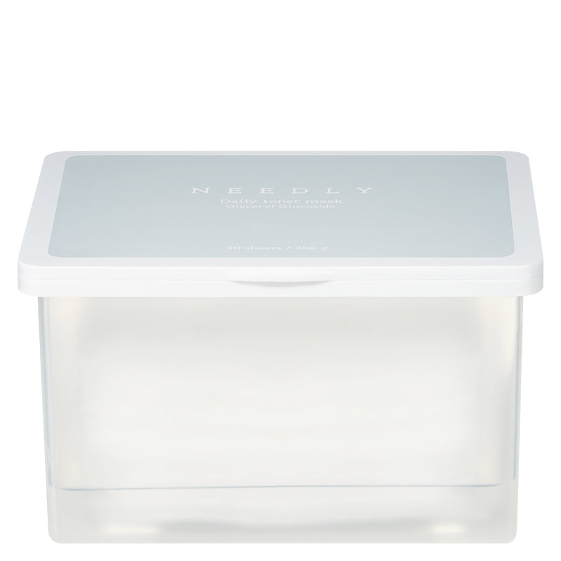 Daily Toner Mask - koreanblossom