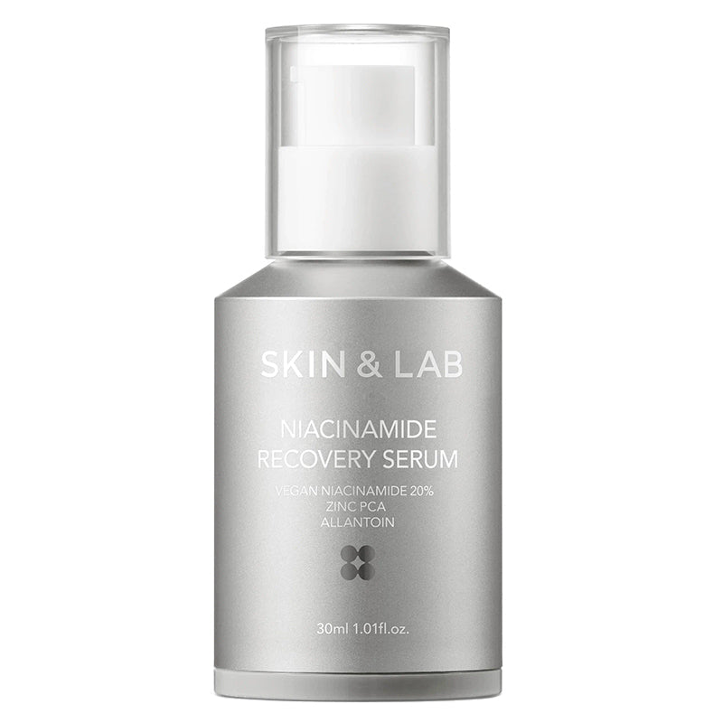 Niacinamide Recovery Serum - koreanblossom