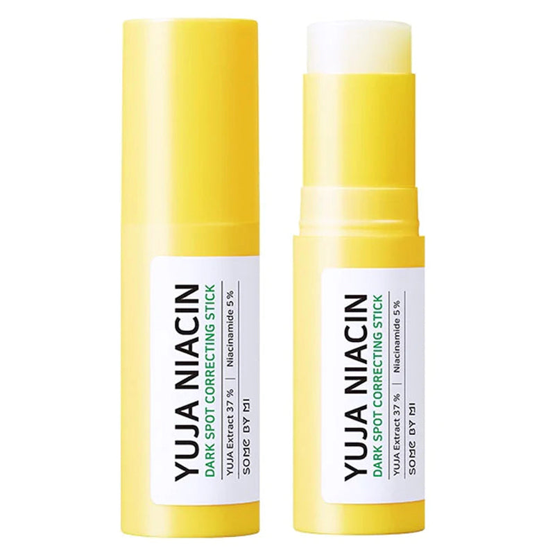Yuja Niacin Dark Spot Correcting Stick - koreanblossom
