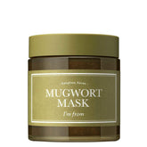 Mugwort Mask - koreanblossom