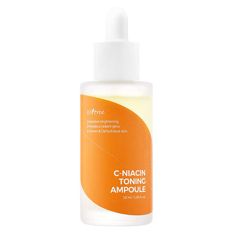 C-Niacin Toning Ampoule - koreanblossom