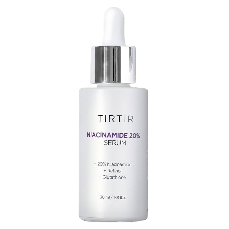 Niacinamide 20% Serum - koreanblossom