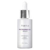 Niacinamide 20% Serum - koreanblossom