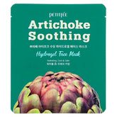 Artichoke Soothing Hydrogel Face Mask - koreanblossom