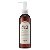 Black Sugar Perfect Cleansing Oil - koreanblossom