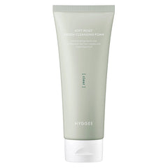 Soft Reset Green Cleansing Foam - koreanblossom