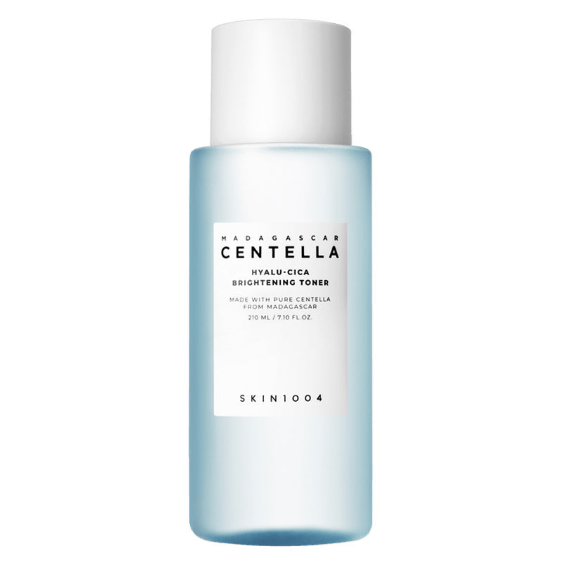 Madagascar Centella Hyalu-Cica Brightening Toner - koreanblossom