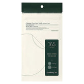 Calming Clear Spot Patch (Intensive Care) - koreanblossom