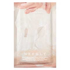 Peony Jelly Mask - koreanblossom