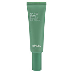 Tea Tree Biome Calming Eye Cream - koreanblossom