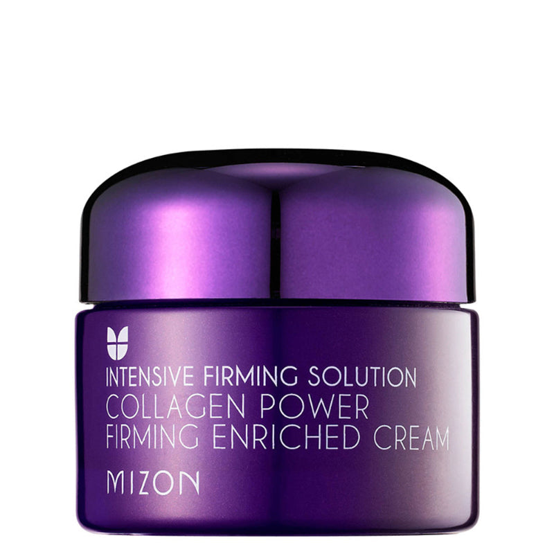 Collagen Power Firming Enriched Cream - koreanblossom
