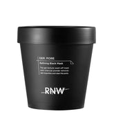 DER. PORE Refining Black Mask - koreanblossom