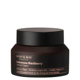 Idebenone + Blackberry Complex Intensive Total Care Cream - koreanblossom