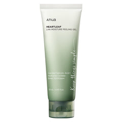 Heartleaf LHA Moisture Peeling Gel - koreanblossom