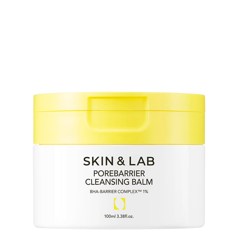 Porebarrier Cleansing Balm - koreanblossom