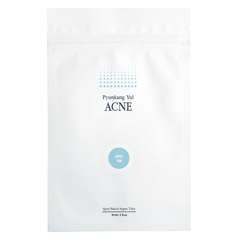 ACNE Spot Patch Super Thin - koreanblossom