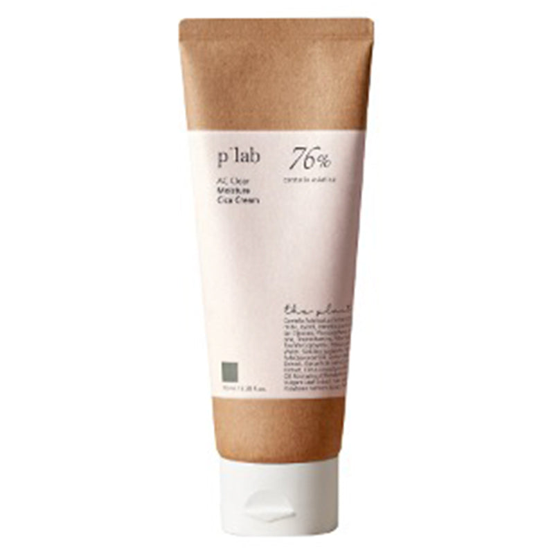 AC Clear Moisture Cica Cream - koreanblossom