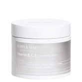 Vitamin B, C, E Cleansing Balm - koreanblossom