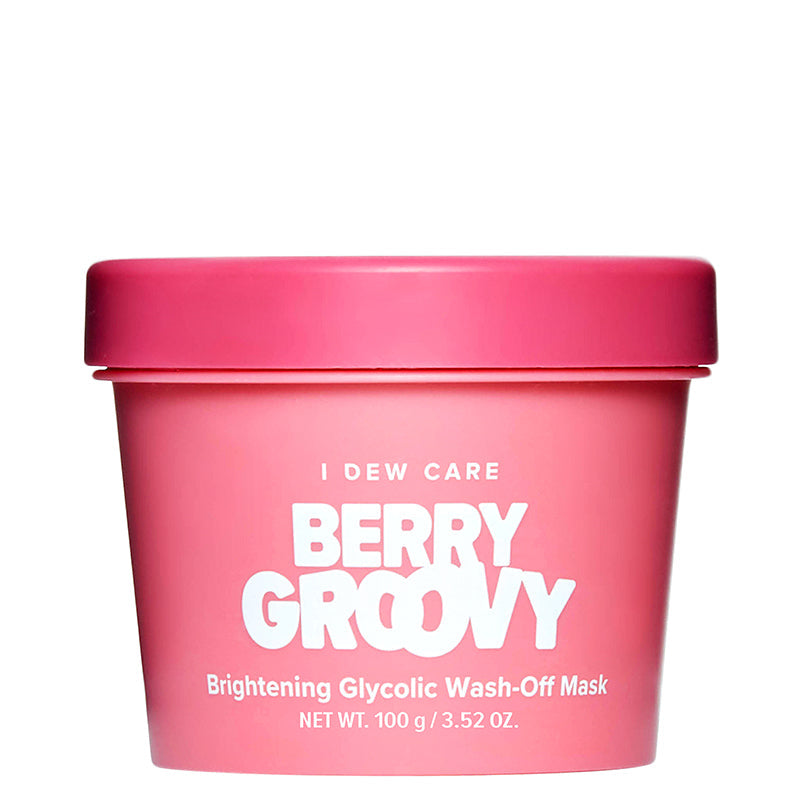 Berry Groovy - koreanblossom