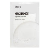 Niacinamide Brightening Mask - koreanblossom
