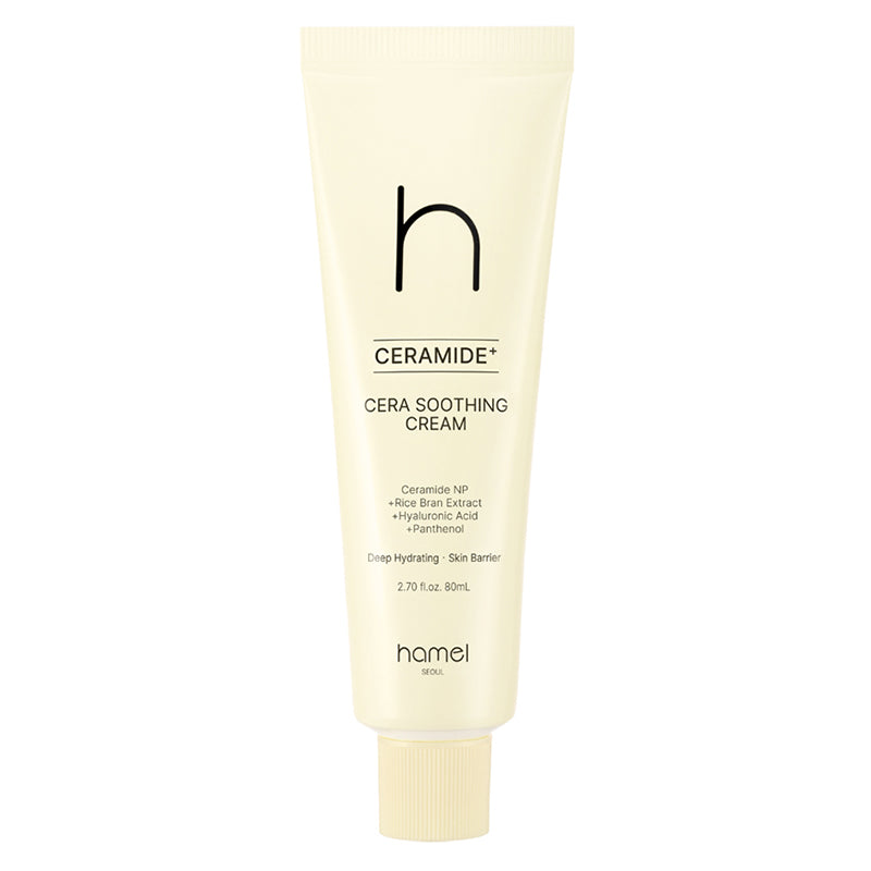 Cera Soothing Cream - koreanblossom