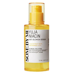 Yuja Niacin Blemish Care Serum - koreanblossom