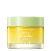 Green Tangerine Vita C Dark Spot Care Cream - koreanblossom