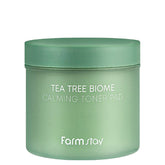 Tea Tree Biome Calming Toner Pad - koreanblossom