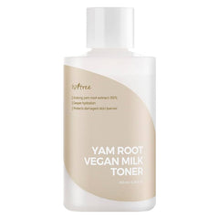 Yam Root Vegan Milk Toner - koreanblossom