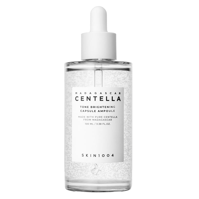 Madagascar Centella Tone Brightening Capsule Ampoule - koreanblossom