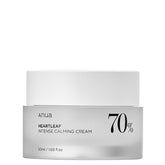 Heartleaf 70% Intense Calming Cream - koreanblossom