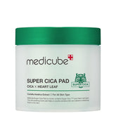 Super Cica Toner Pad - koreanblossom