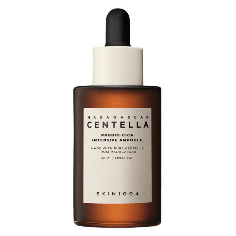 Madagascar Centella Probio-Cica Intensive Ampoule - koreanblossom