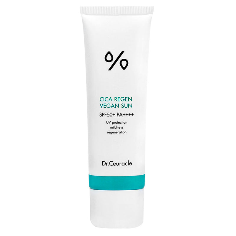 Cica Regen Vegan Sun SPF50 - koreanblossom