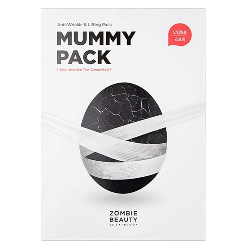Mummy Pack - koreanblossom