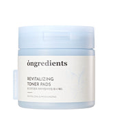 Revitalizing Toner Pad - koreanblossom
