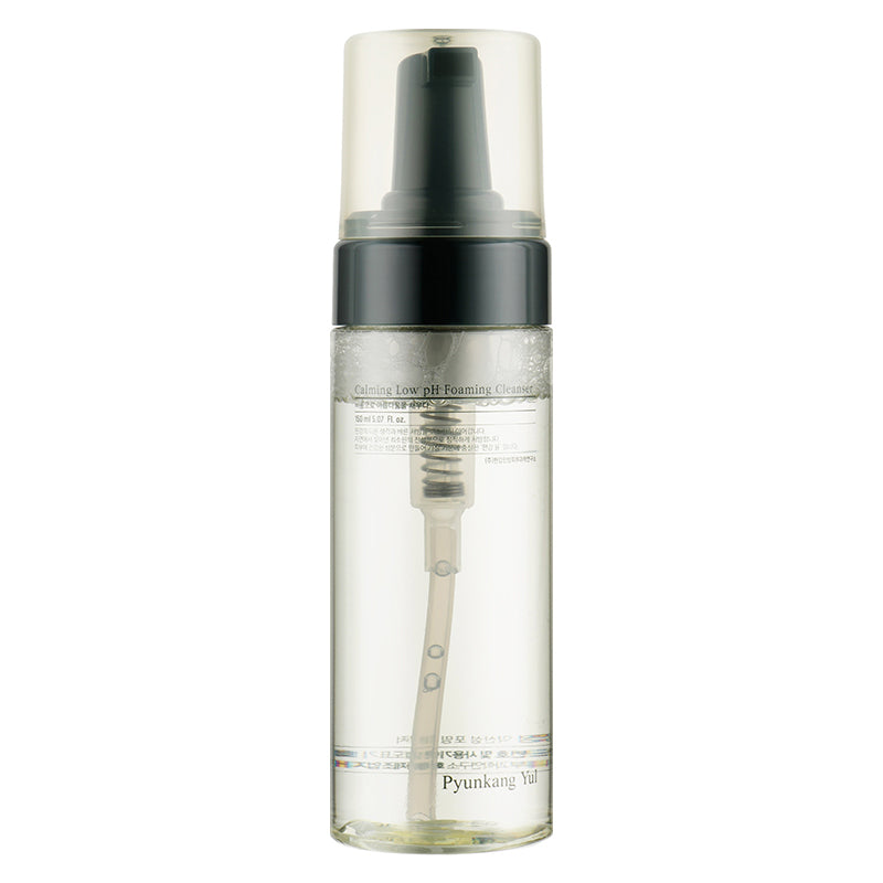 Calming Low pH Foaming Cleanser - koreanblossom