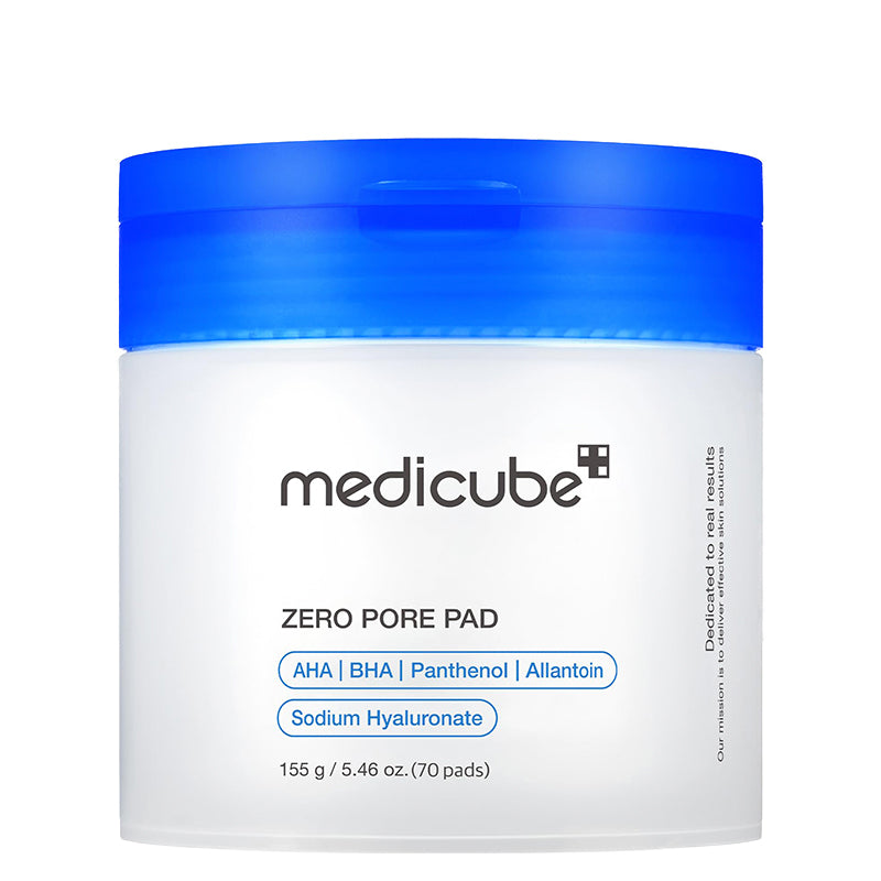 Zero Pore Pad 2.0 - koreanblossom