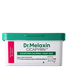 Cicapyrin Calming 4 Part Pads - koreanblossom