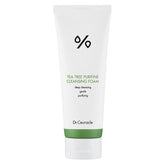 Tea Tree Purifine Cleansing Foam - koreanblossom